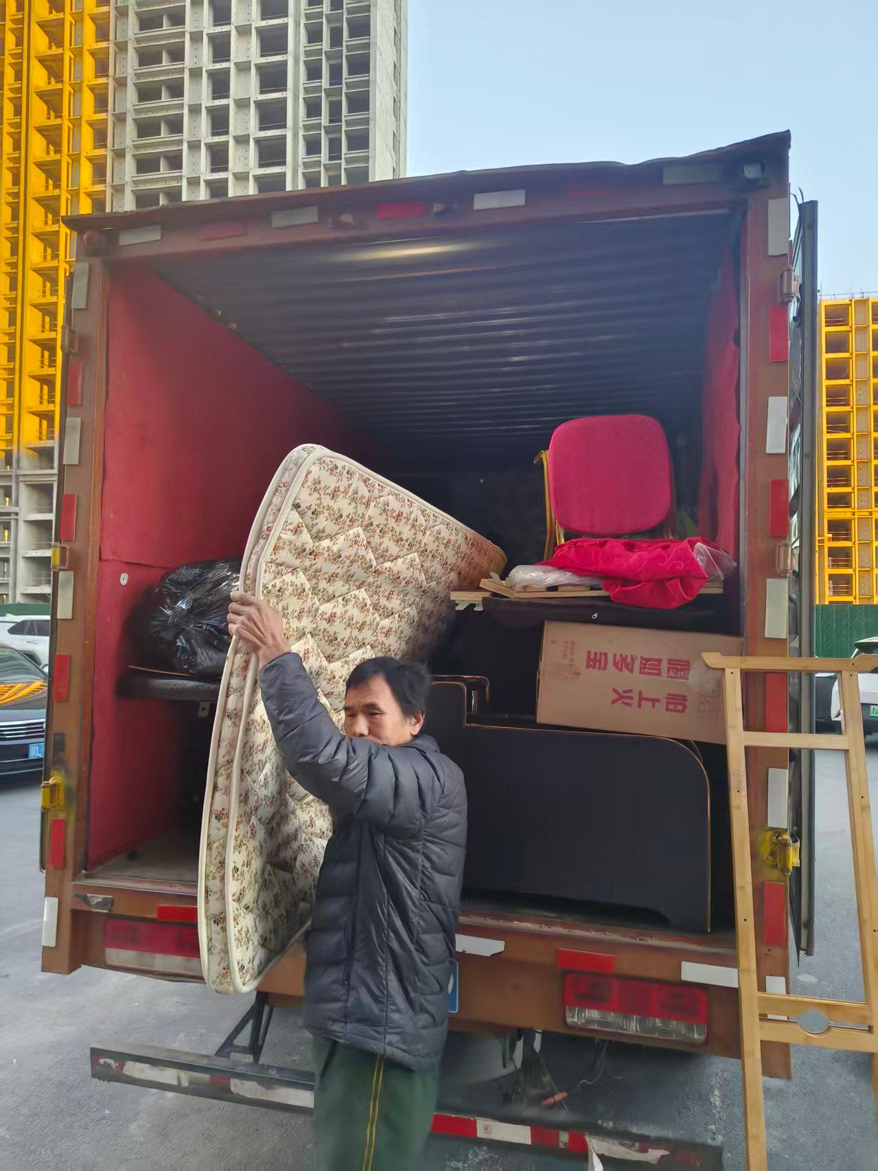 天津搬家公司推荐:提供一站式服务,适配多场景的优质同城搬家之选