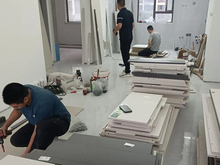 家具维修
